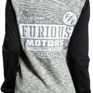 Afliction Fast & Furious